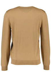 Pullover - 260-Medium Beige - Beige