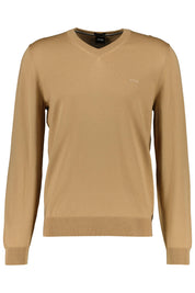 Pullover - 260-Medium Beige - Beige