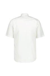 Hemd Regular Fit - 100-White - Weiß