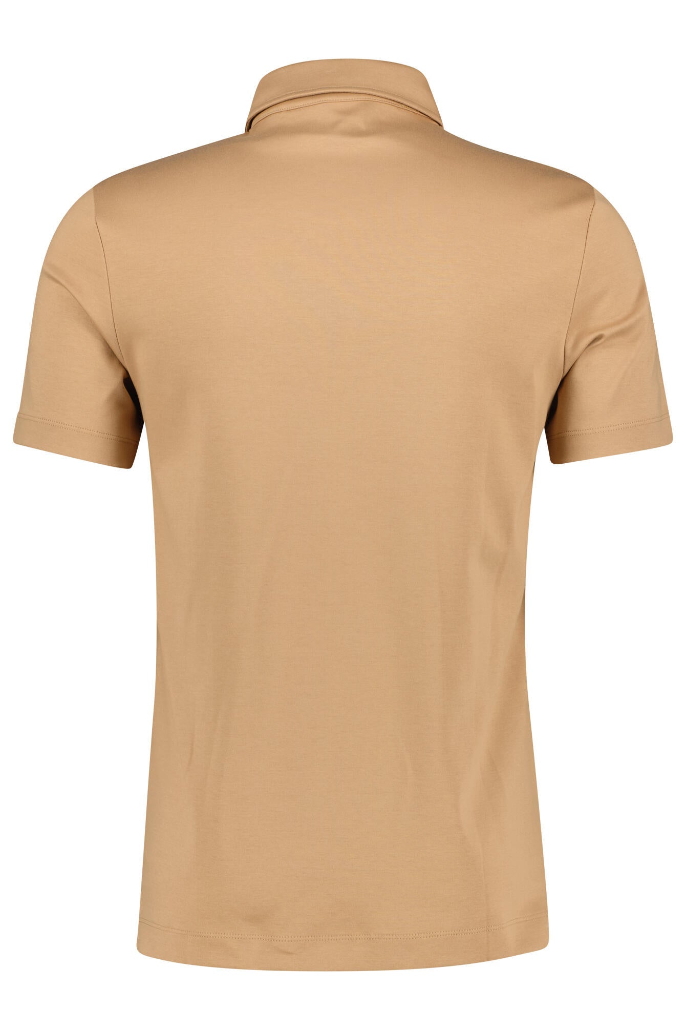 Poloshirt - 260-Medium Beige - Braun