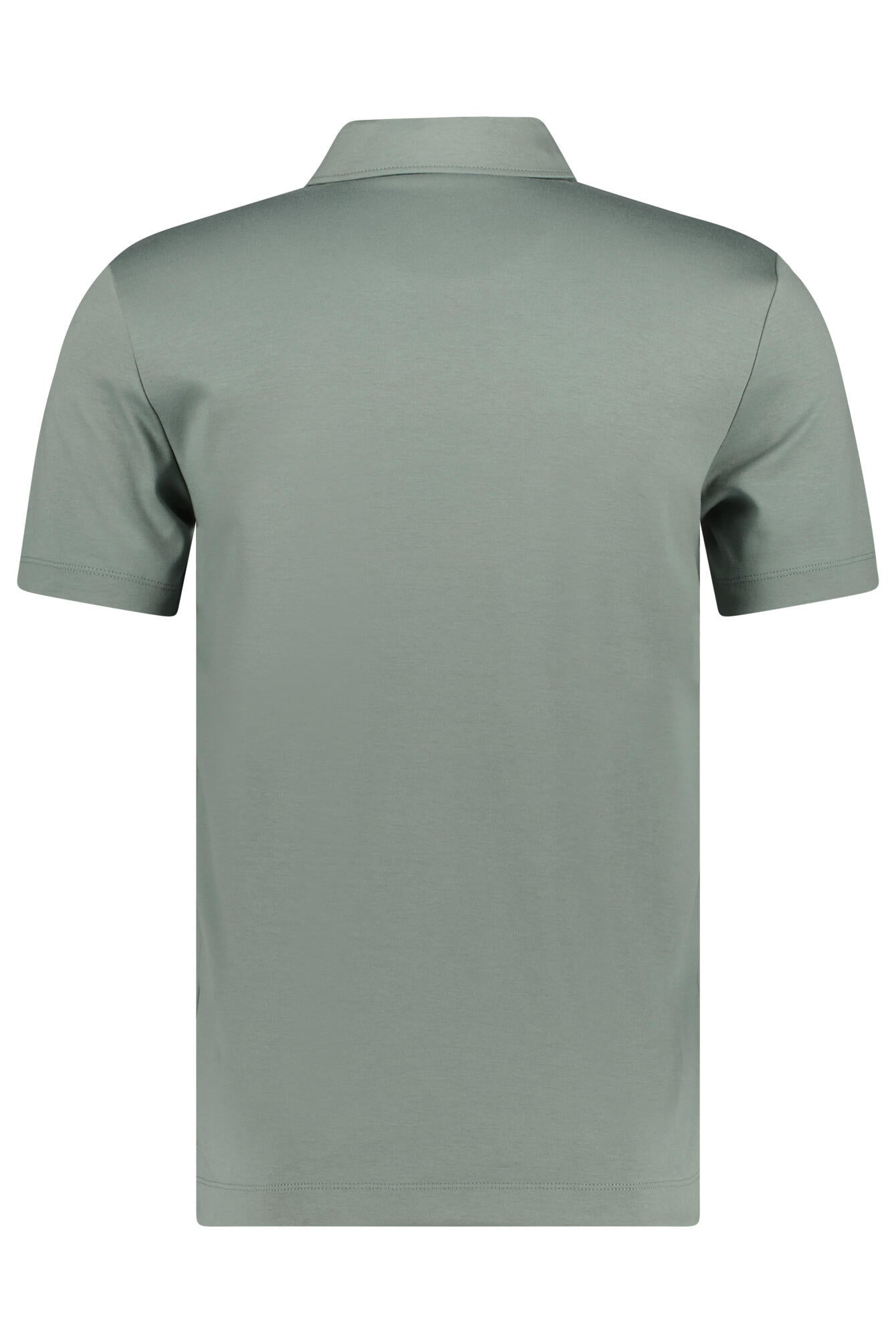 Poloshirt - 343-Open Green - Grün