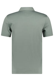 Poloshirt - 343-Open Green - Grün