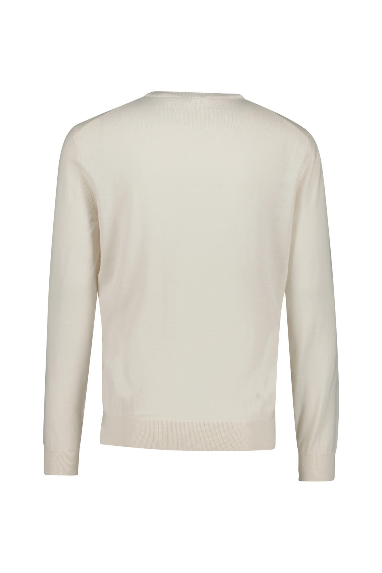 Pullover - 131-Open White - Creme