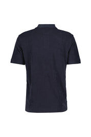 Poloshirt - 404-Dark Blue - Blau