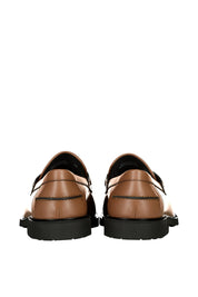 Loafers Joray - 210-Medium Brown - Braun