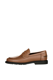 Loafers Joray - 210-Medium Brown - Braun