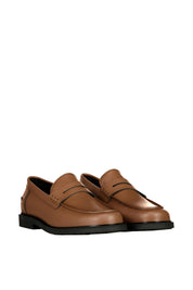 Loafers Joray - 210-Medium Brown - Braun