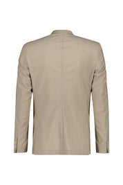 Sakko - 260-Medium Beige - Beige