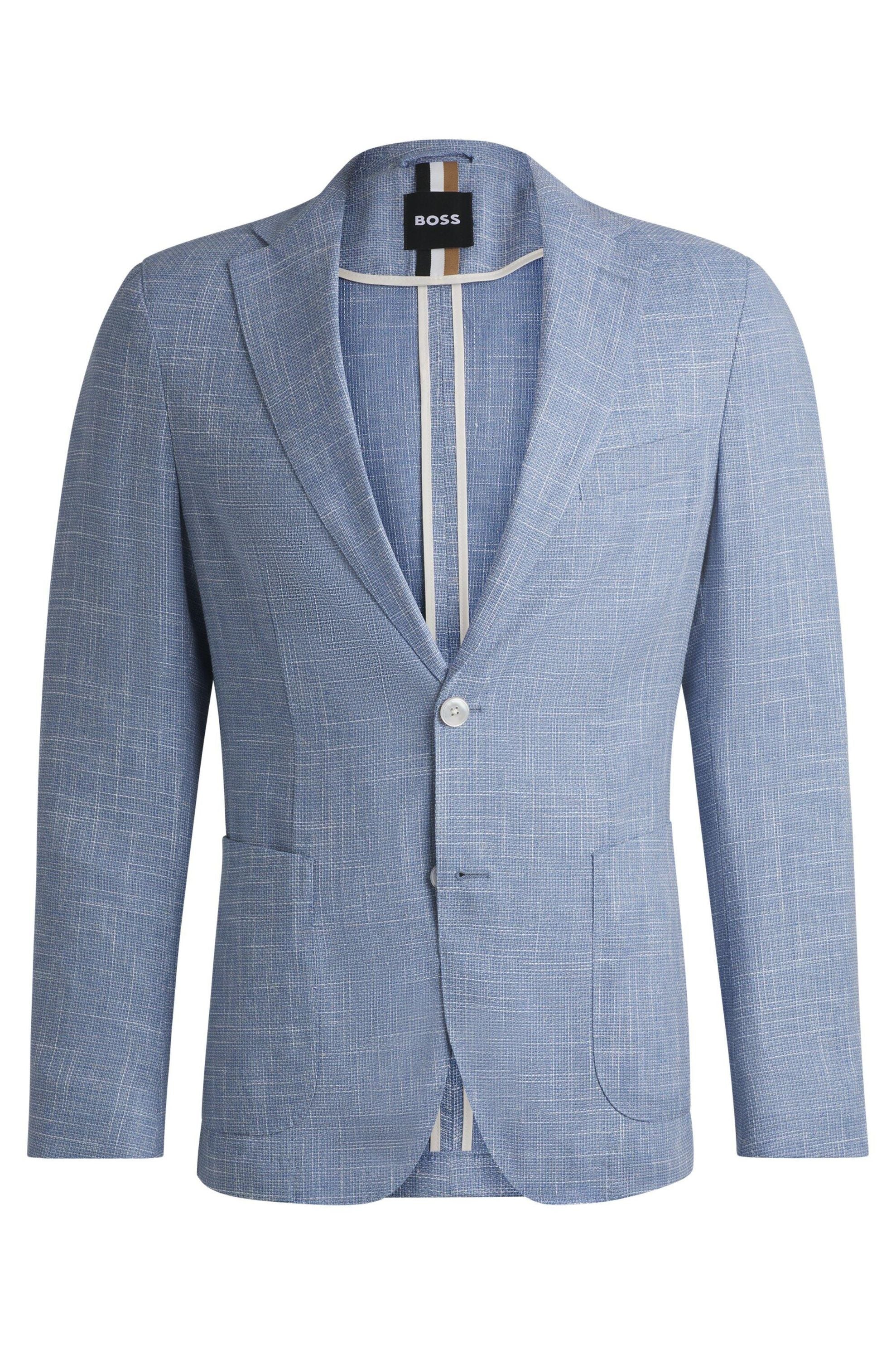 Pastel Blue - Blau