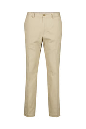 Businesshose Slim Fit - 275-Light Beige - Beige