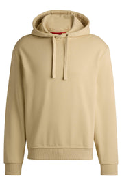 Sweathoodie - 285-Open Beige - Beige