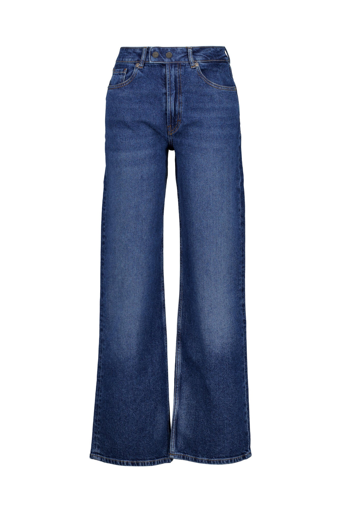 Jeans Modern Fit - 430-Bright Blue - Blau