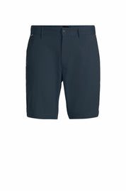 Chinoshorts Slim Fit - 404-Dark Blue - Blau