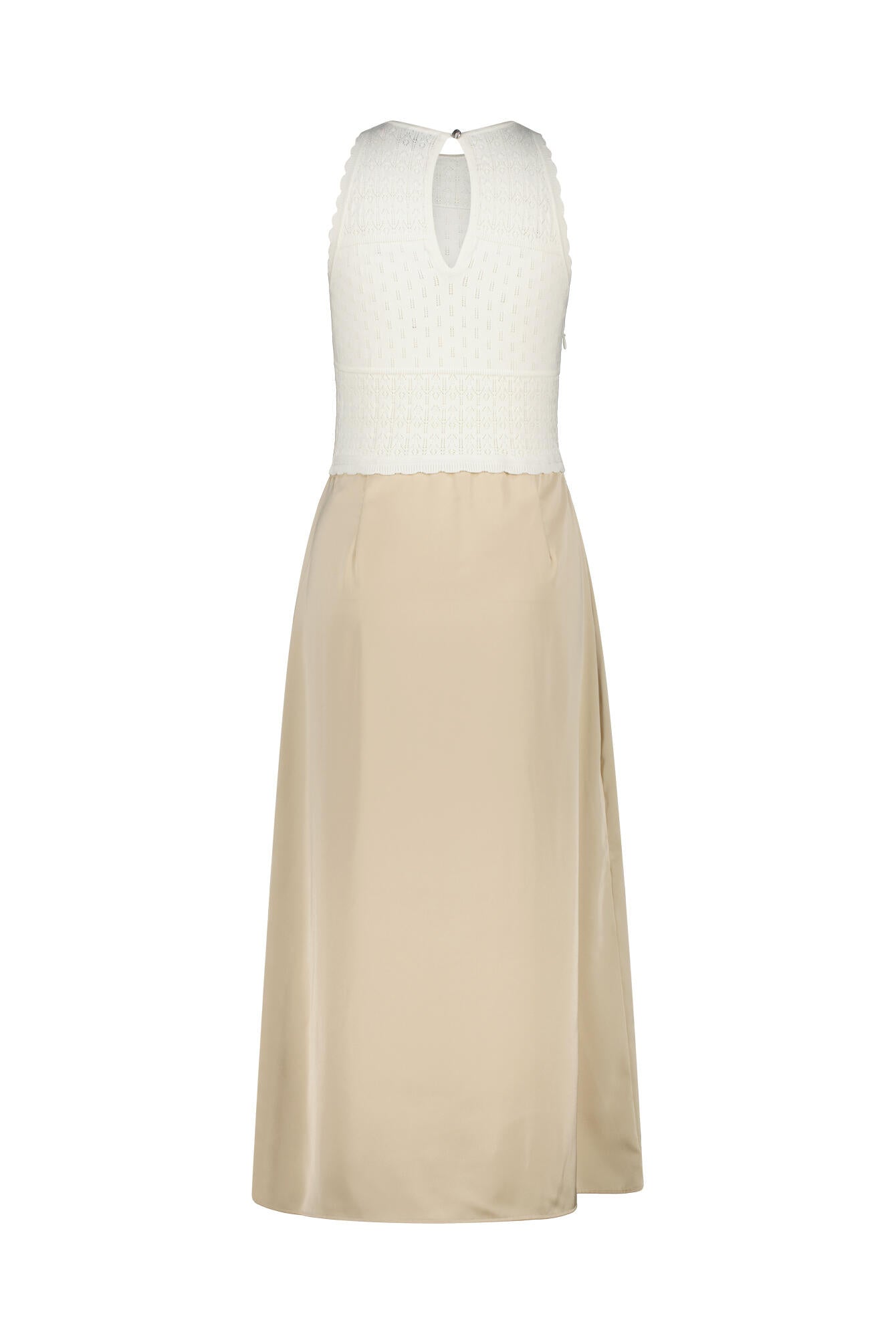 Freizeitkleid FAWRENCE Midi - 989-Open Miscellaneous - Beige
