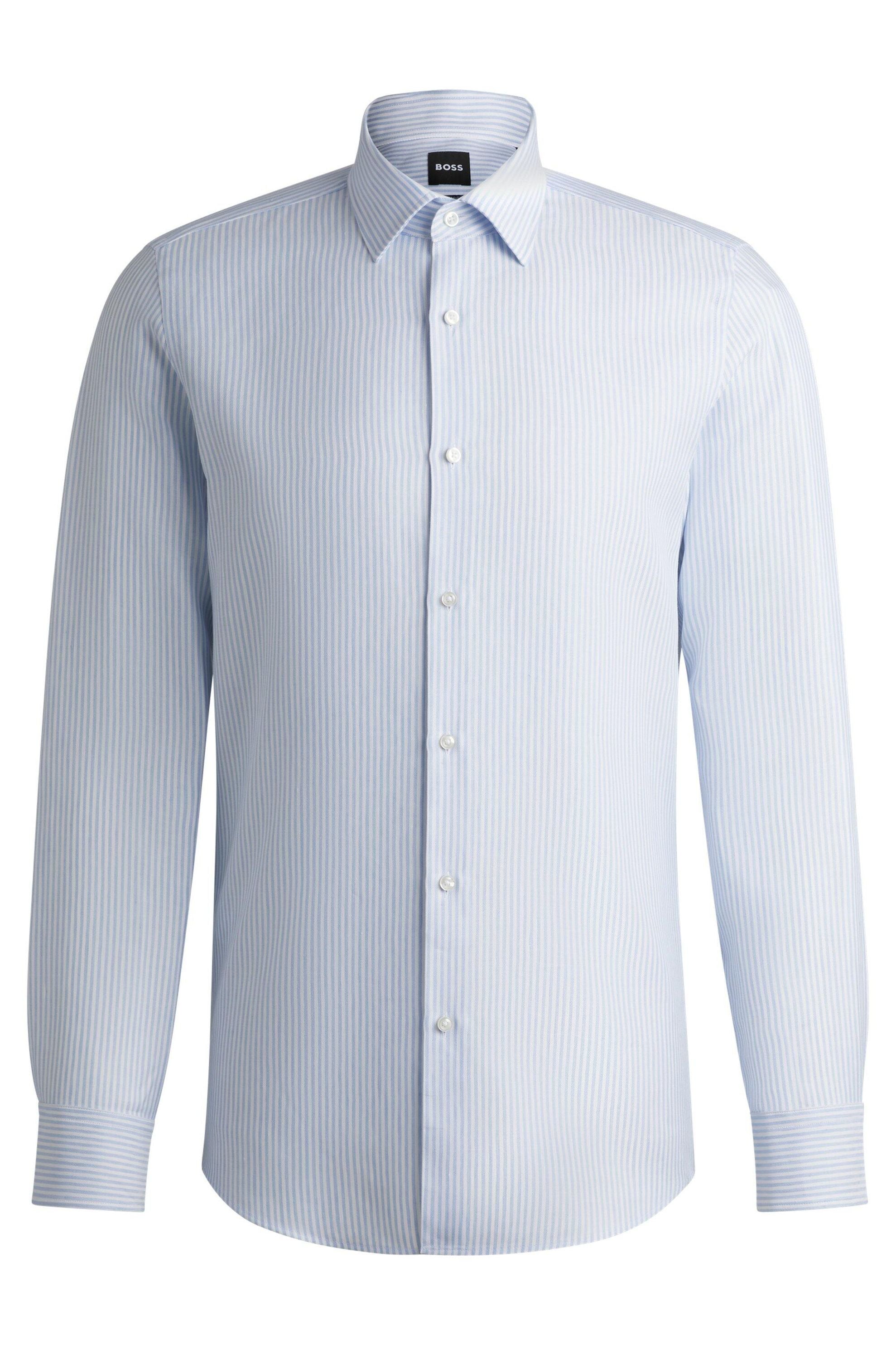 Pastel Blue - Blau