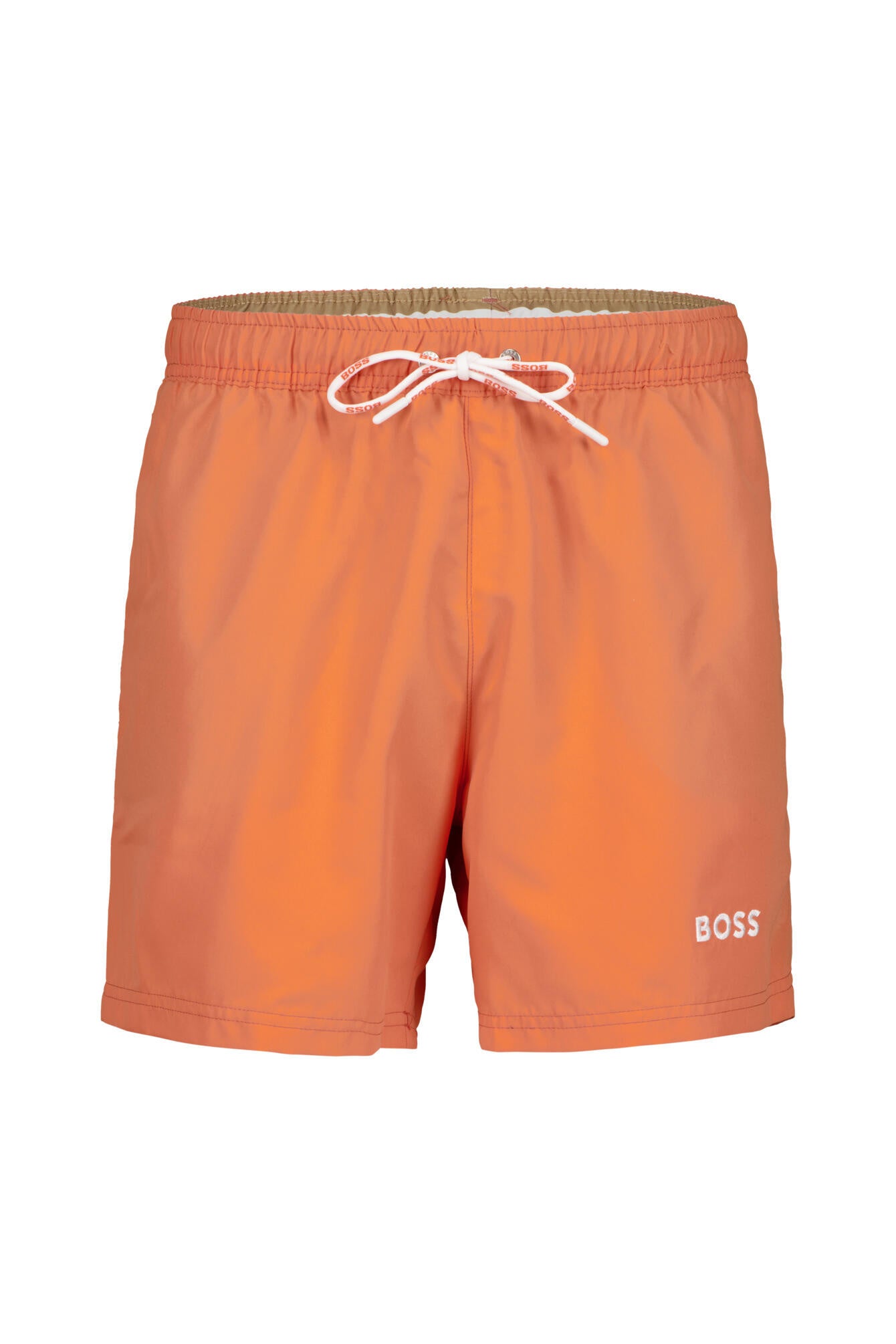Badeshorts DOGFISH - 823-Bright Orange - Orange