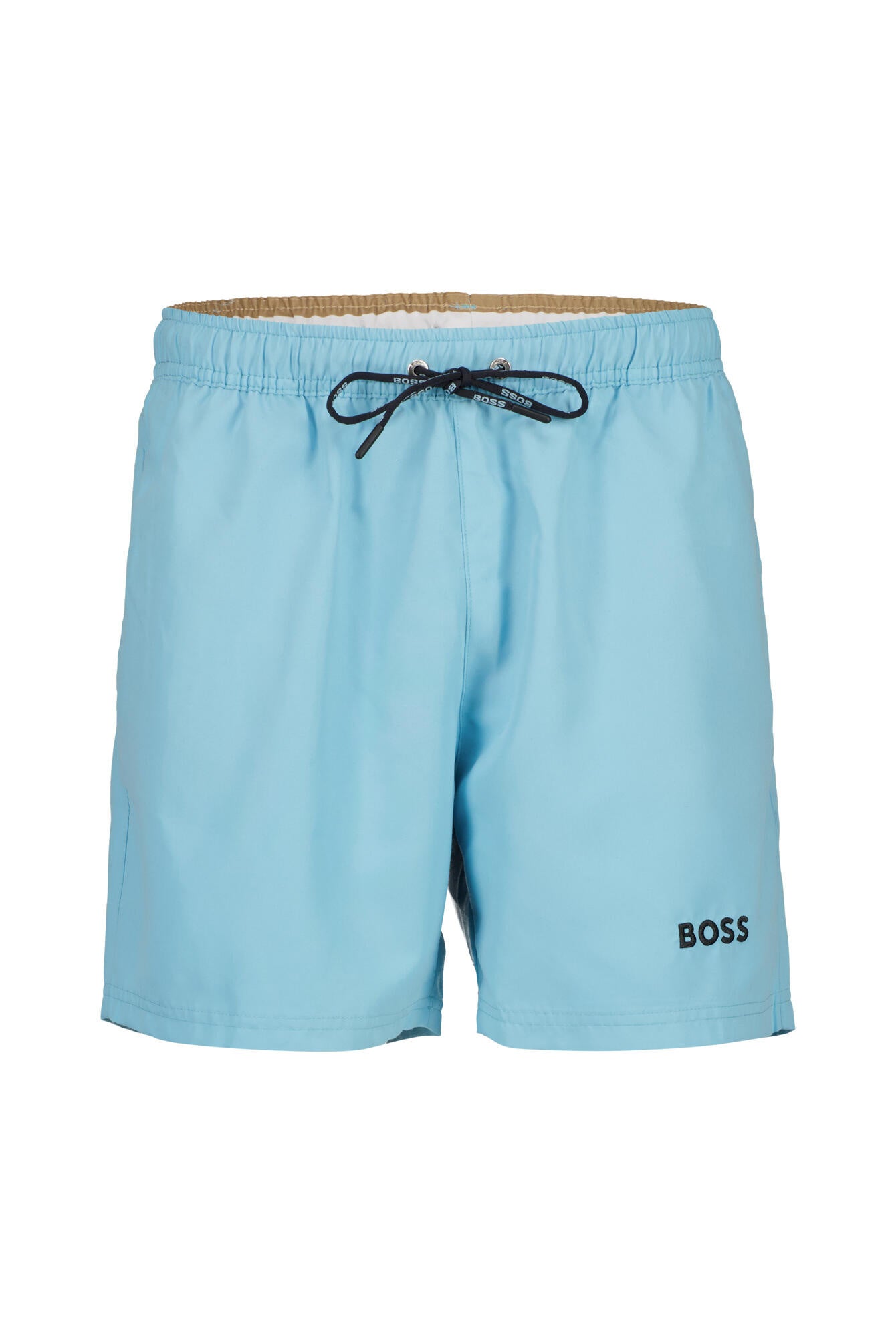 Pastel Blue - Blau