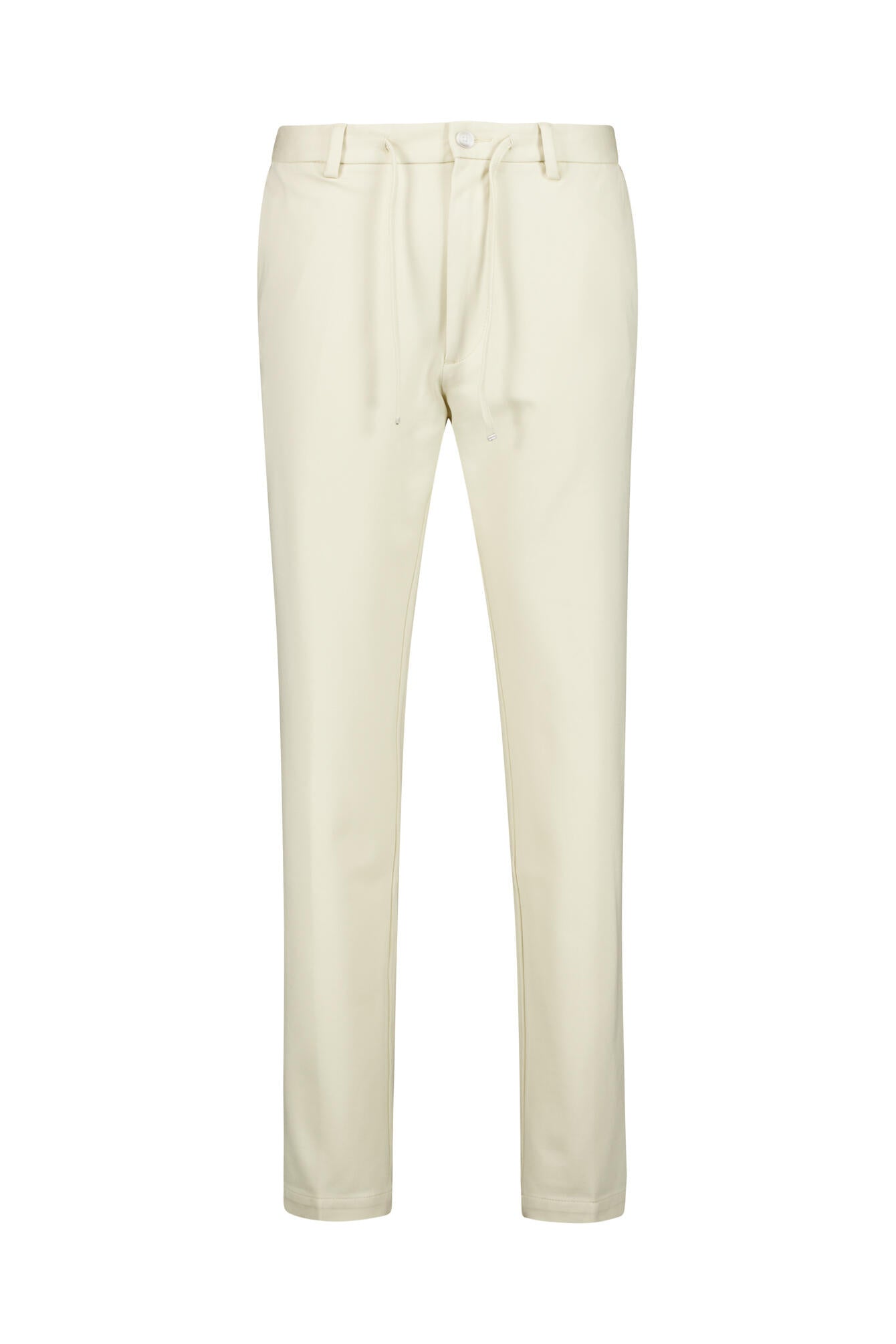 Joggpants Modern Fit - 131-Open White - Creme