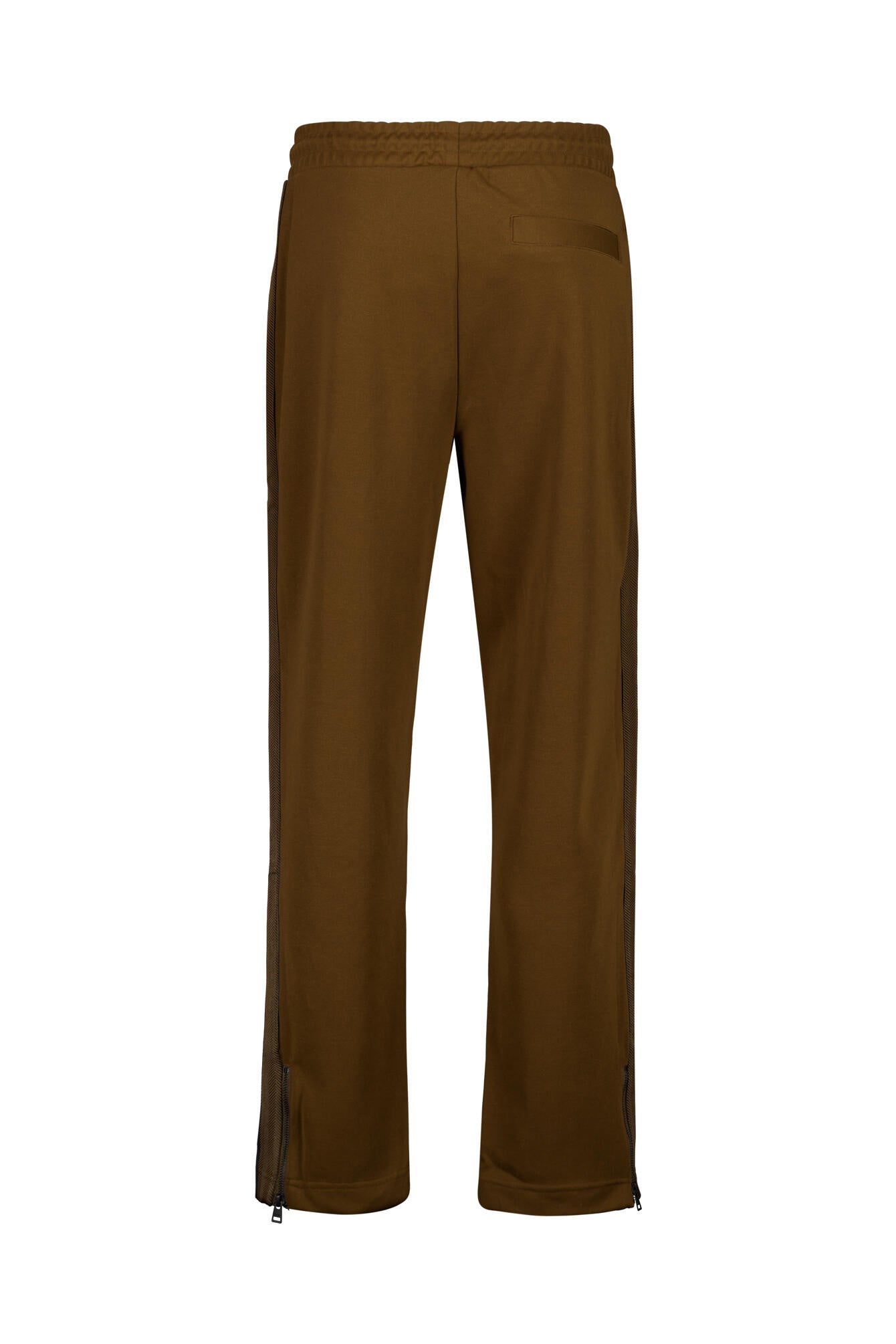 Jogginghose - 217-Medium Brown - Braun