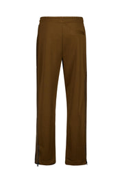 Jogginghose - 217-Medium Brown - Braun
