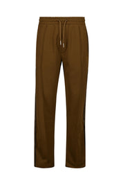 Jogginghose - 217-Medium Brown - Braun