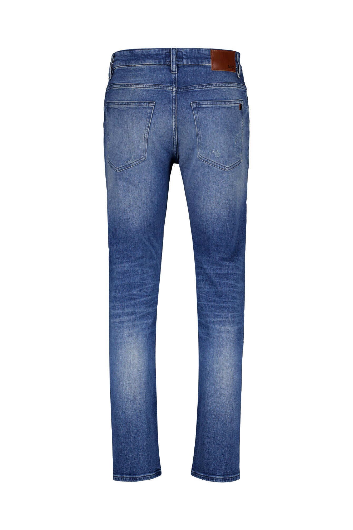 Jeans Slim Fit - 439-Bright Blue - Blau