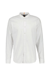 Freizeithemd Regular Fit - 100-White - Weiß