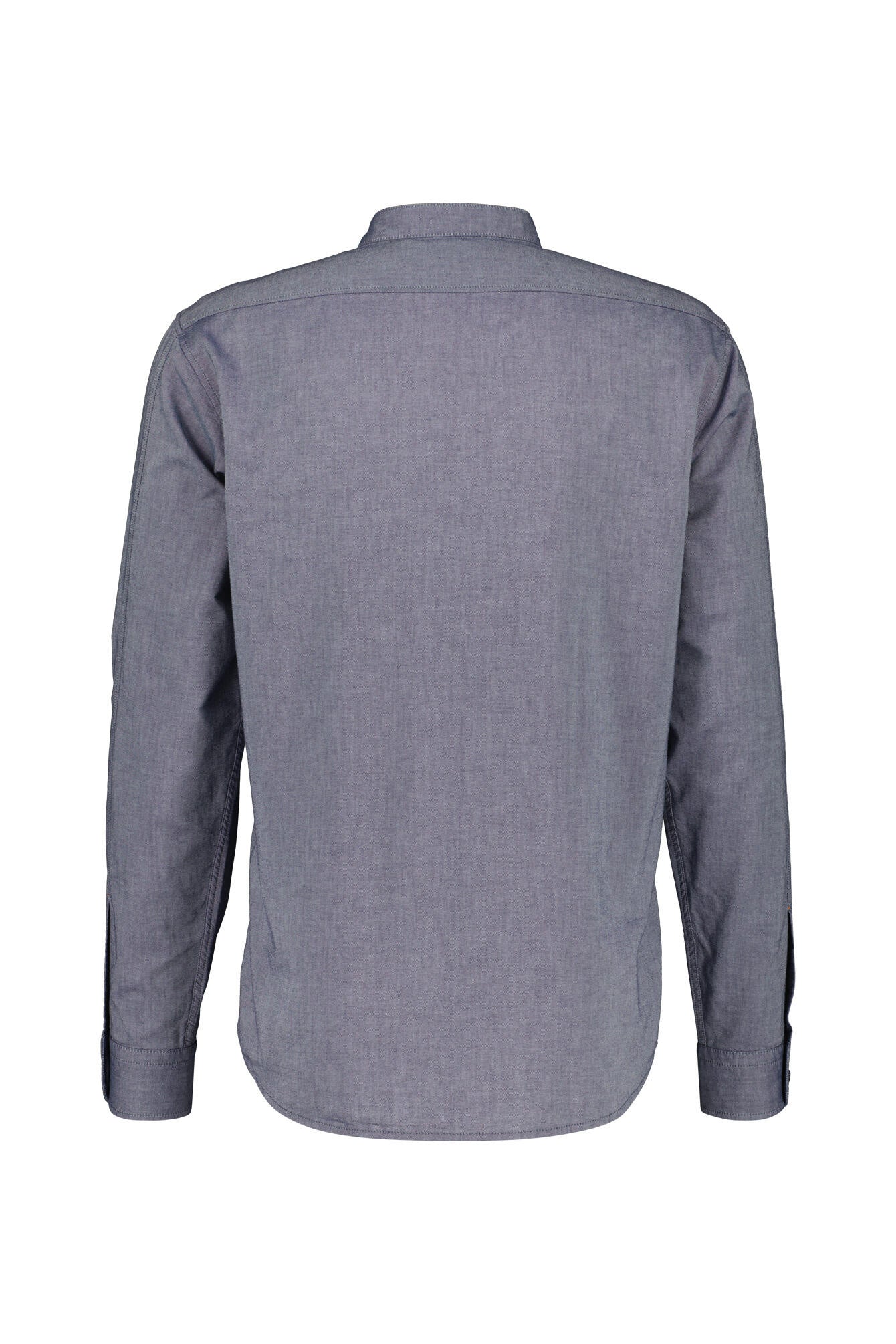 Freizeithemd Regular Fit - 418-Navy - Blau