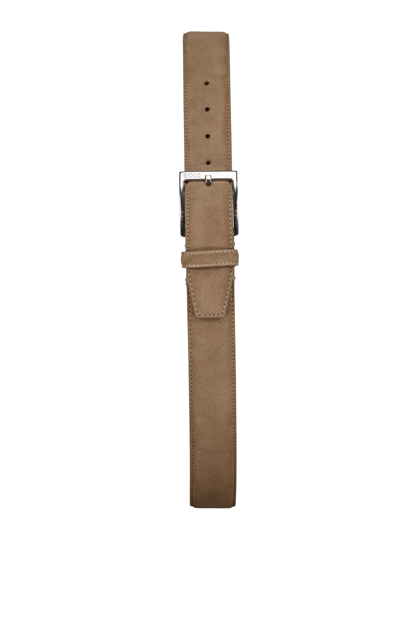 Ledergürtel ELLOY - 261-Medium Beige - Beige