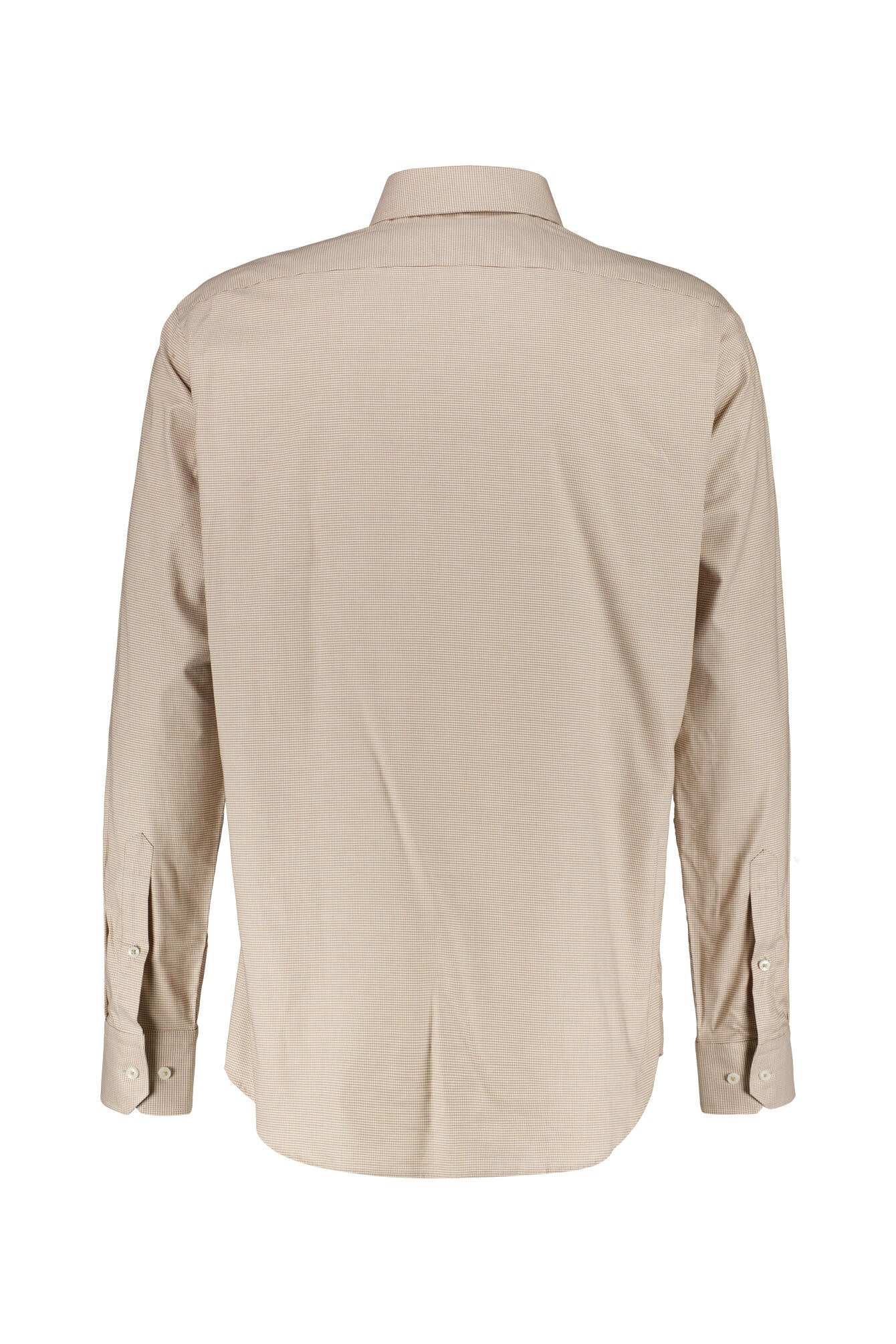Hemd Regular Fit - 260-Medium Beige - Beige