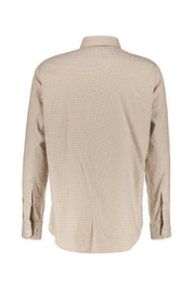 Hemd Regular Fit - 260-Medium Beige - Beige