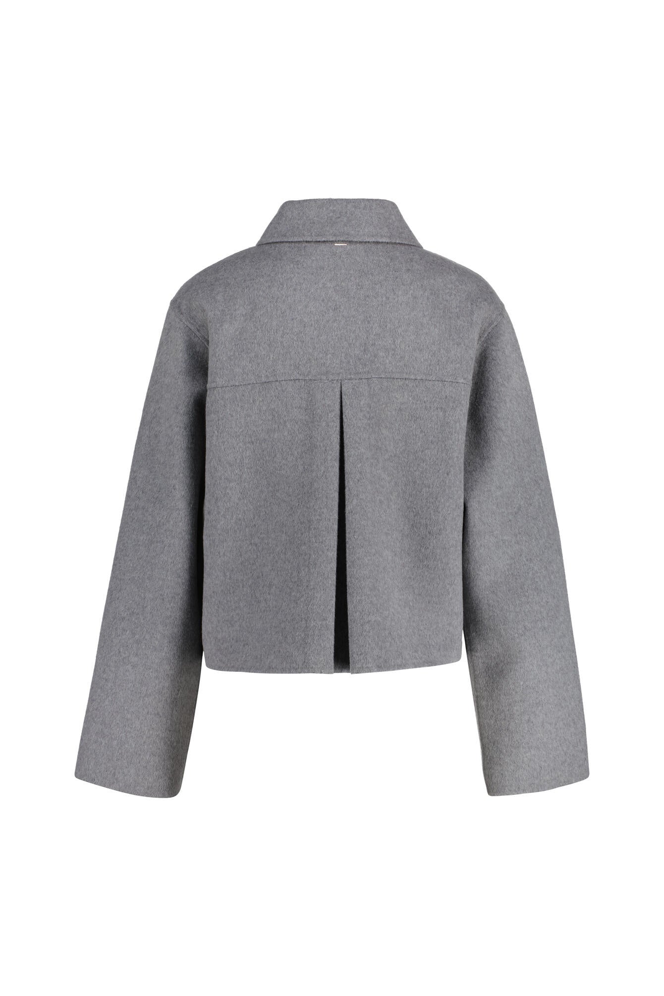 Blazerjacke CAFETA - 057-Light/Pastel Grey - Grau
