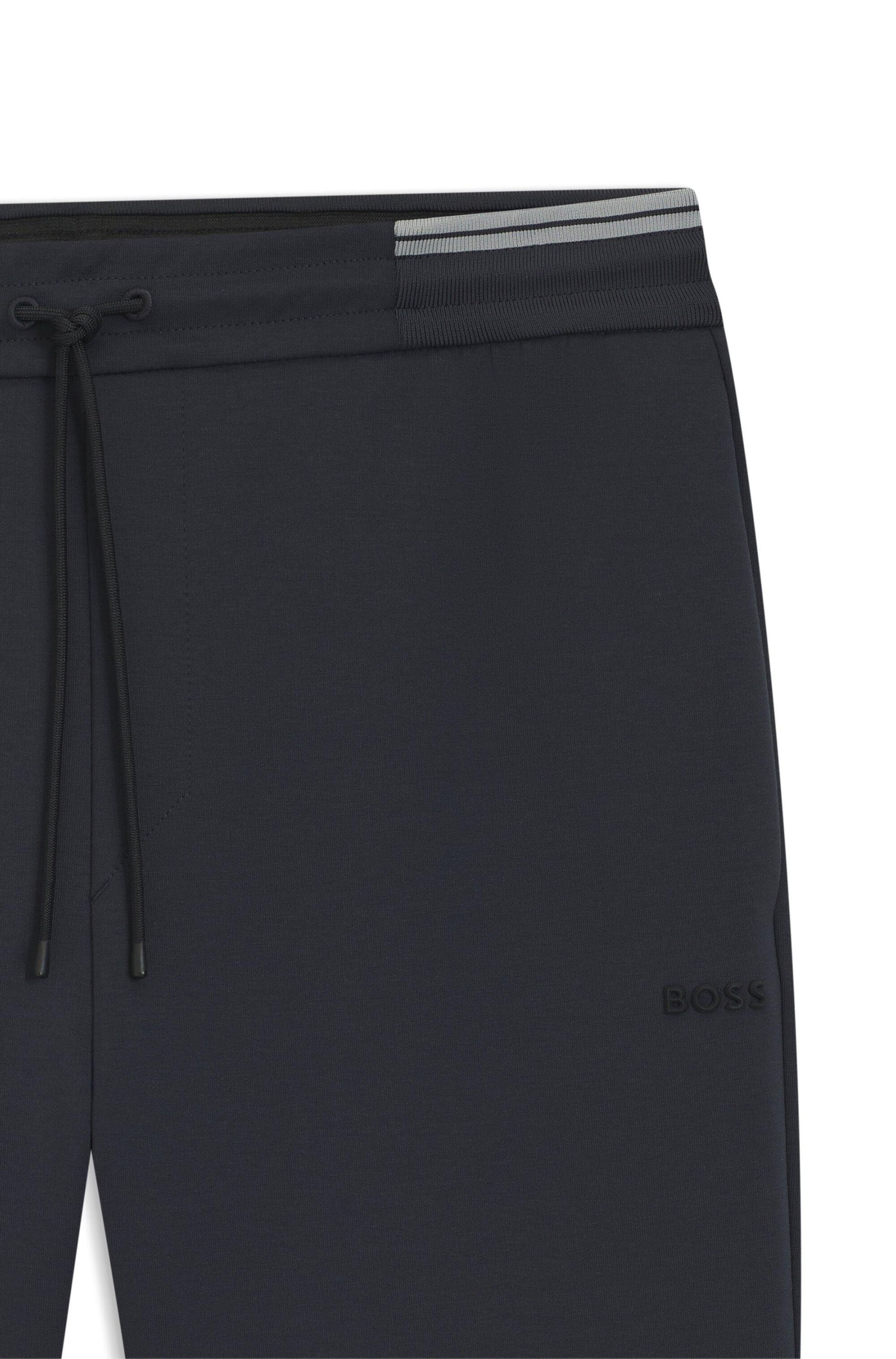 Shorts Regular Fit - 402-Dark Blue - Blau