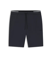 Shorts Regular Fit - 402-Dark Blue - Blau