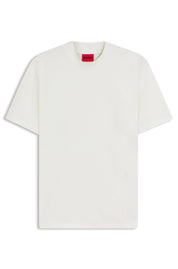 T-Shirt DIMERSOM Slim Fit - 102-Natural - Weiß