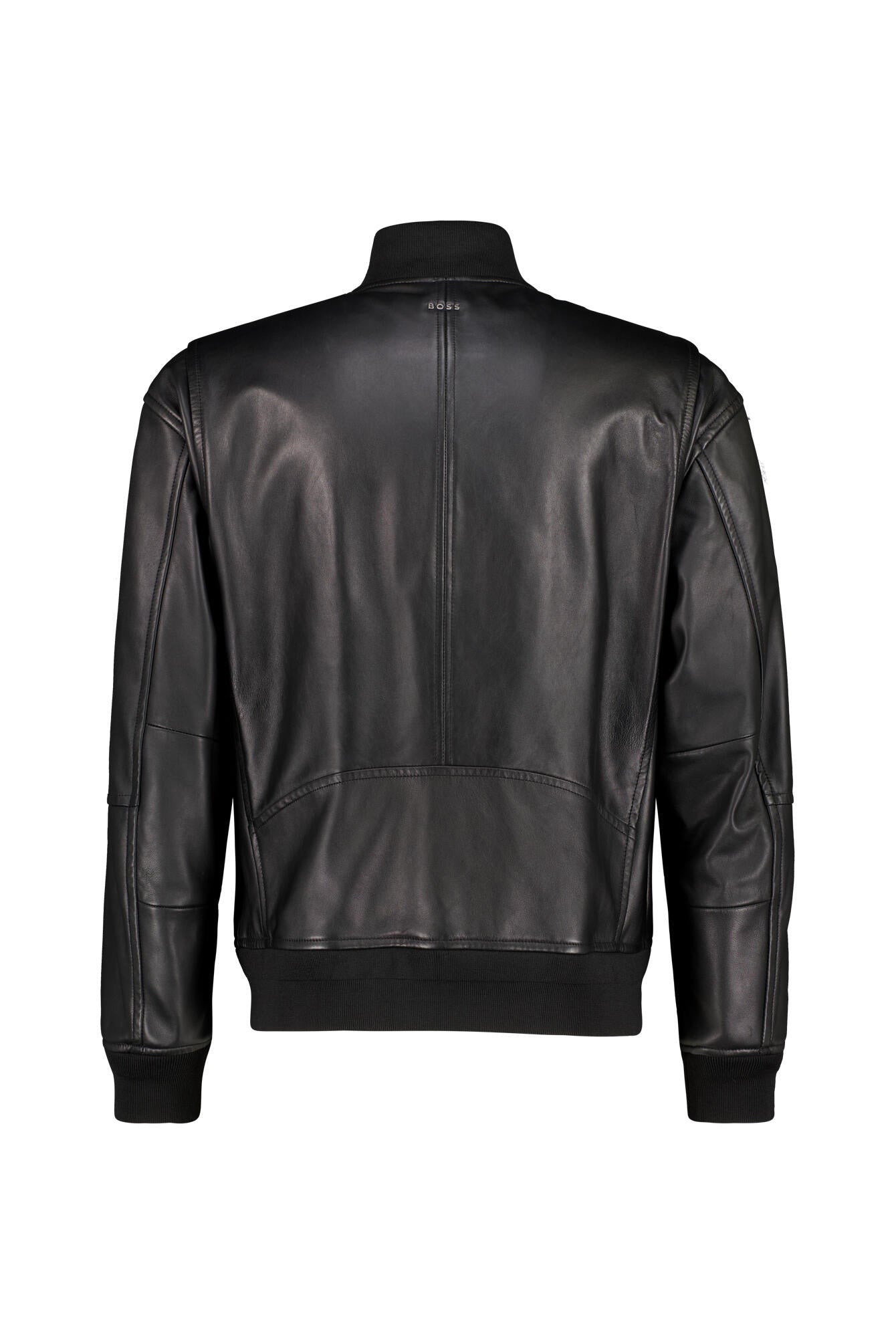 Lederjacke JOBRICE - 001-Black - Schwarz