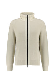 Strickpullover KIGLOO mit Stehkragen - 271-Light Beige - Beige