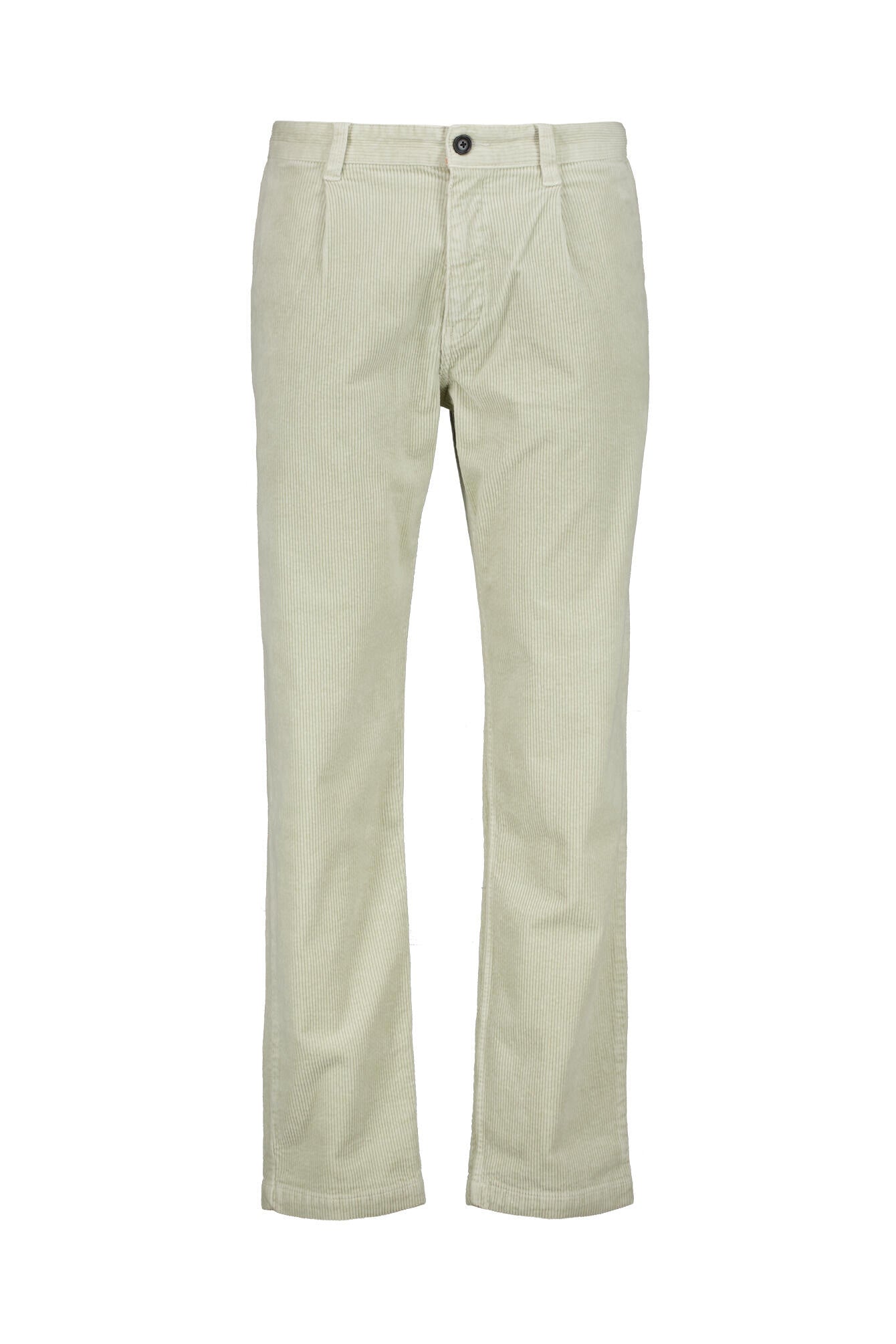 Hose aus Cord - 271-Light Beige - Beige