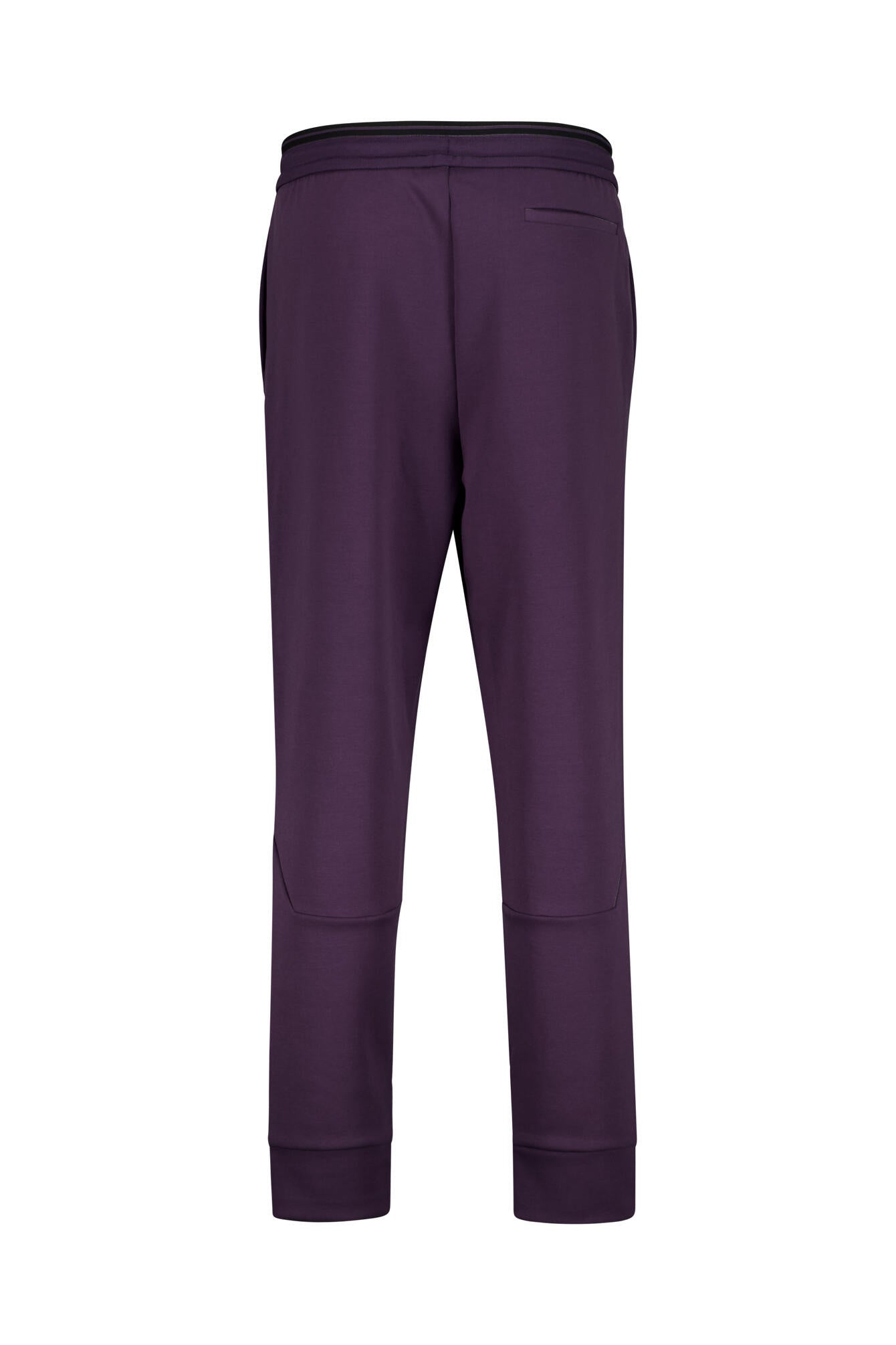 Joggpants Regular Fit - 517-Medium Purple - Violett