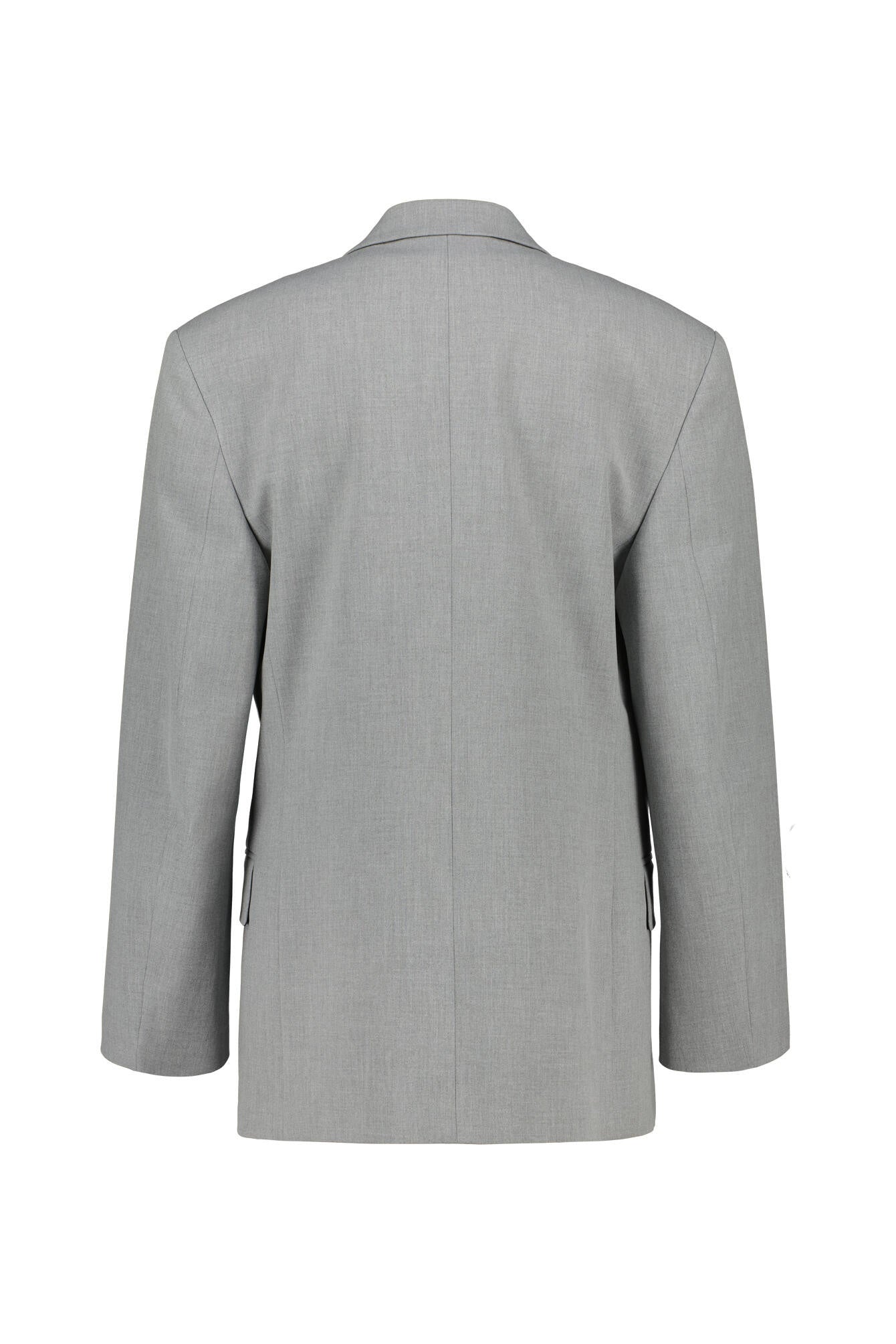 Blazer ANTEGI - 063-Open Grey - Grau
