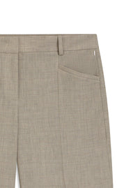 Anzughose TILDA Relaxed Fit - 275-Light Beige - Beige