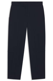 Hose TOLDA Relaxed Fit - 404-Dark Blue - Blau