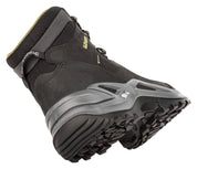 Wanderschuhe Renegade GTX Mid - 9948-SCHWARZ/OLIV - Schwarz