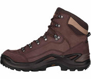 Wanderschuhe Renegade GTX Mid - 4740-mahagoni/rot - Braun