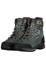 Wanderschuhe MAURIA EVO GTX - 7610-RAUCHGRUEN/JADE - Blau | Grün