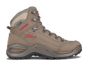 Wanderschuh Renegade EVO GTX Mid - 9545-STEIN/ROTHOLZ - Beige