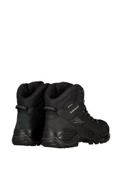 Wanderschuh RENEGADE EVO GTX Mid - 0998-TIEFSCHWARZ - Schwarz