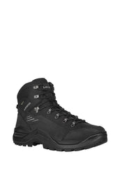 Wanderschuh RENEGADE EVO GTX Mid - 0998-TIEFSCHWARZ - Schwarz