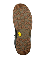 Wanderschuh RENEGADE EVO GTX Mid - 9499-DUNKELGRAU/SCHWARZ - Grau