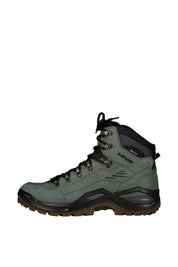 Wanderschuh RENEGADE EVO GTX Mid - 9499-DUNKELGRAU/SCHWARZ - Grau
